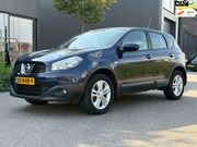 Nissan Qashqai - 1.5 dCi Acenta Export