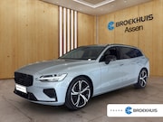 Volvo V60 - 2.0 B3 Plus Dark | BLIS | Carplay | Stoelverwarming | Trekha
