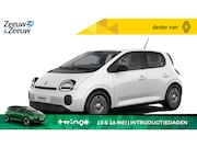 Renault Twingo - urban range Evolution l Nu in de showroom! | Gratis 5 jaar g