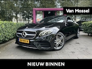 Mercedes-Benz E-klasse - Coupé 200 Business | WORDT VERWACHT | APPLE CARPLAY | ANDROI