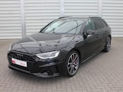 Audi S4 - TDI quattro tiptronic