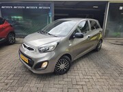 Kia Picanto - 1.0 CVVT Airco | 2E EIGENAAR |3/6 OF 12 MND GARANTIE | AIRCO