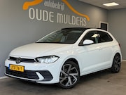 Volkswagen Polo - 1.0 Panoramadak/Stoelverwarming/Parkeersensoren