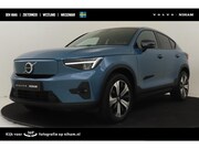 Volvo C40 - RECHARGE ULTIMATE 69 kWh -PANO.DAK|HARMAN/KARDON|360°CAM|POW