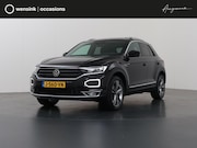 Volkswagen T-Roc - 2.0 TSI 4Motion Sport | Panoramadak | Virtual Cockpit | Navi