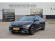 Kia EV6 - GT-Line 77.4 kWh / Panoramadak / Meridian / SOH 96.6% / N.A.