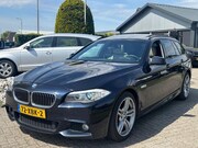 BMW 5-serie - 520i Touring High Executive M-Pakket 2012 NL Auto