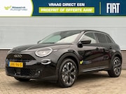 Fiat 600 - 54kWh 156pk Automaat La Prima | Climate Control | Parkeersen