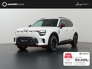 Smart #5 - Brabus 100 kWh | 646 PK! | Drive Pilot | Stuurwiel- & Stoelv