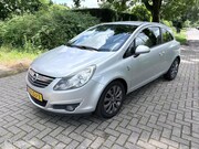 Opel Corsa - 1.2-16V '111' Edition | AIRCO | CRUISE |