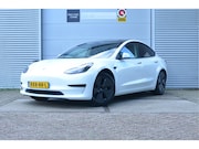 Tesla Model 3 - Standard RWD Plus 60 kWh Enhanced AutoPilot3.0 (twv 3.800, -