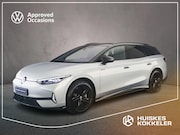 Volkswagen ID.7 - Tourer GTX Limited Edition 86 kWh 340pk Automaat, Trekhaak,