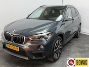 BMW X1 - xDrive20i Centennial High Executive