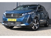 Peugeot 3008 - 1.6 HYbrid 225 GT | Navigatie | Alcantara | 360 Camera | Key