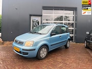 Fiat Panda - 1.2 Emotion