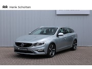 Volvo V60 - T3 R-Design | Standkachel | Afneembare trekhaak | Stoelverwa