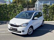 Skoda Citigo - 1.0 Sport * Pano * Navi * PDC * Garantie