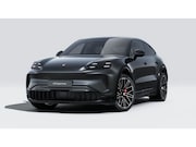 Porsche Cayenne Coupé - S Electric SportDesign