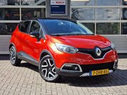 Renault Captur - 0.9 TCe Helly Hansen|Clima|Trekhaak|Camera|PDC|