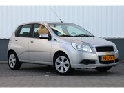 Chevrolet Aveo - 1.2 16V LS B-clever AIRCO | Android Auto Apple Carplay