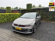 Volkswagen Polo - 2.0 TSI GTI Carplay - Dealer onderhouden - NAP