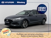 Hyundai i30 - Wagon 1.6 T-GDi Premium | Automaat | Trekhaak