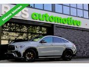 Mercedes-Benz GLE-klasse - GLE Coupé AMG 63 S 4MATIC+ | BRABUS 700! | UNIEK | MASSAGE |