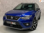 Seat Arona - 1.0 TSI FR /Camera /Trekhaak /Dodehoek /Stoelverwarming
