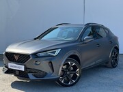 CUPRA Formentor - 1.4 e-Hybrid VZ Performance | Memory | Camera | Leder