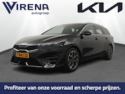 Kia Ceed - Sportswagon 1.5 T-GDi GT-Line AUTOMAAT - Elektrische achterk