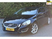 Volvo V60 - 2.0 D3 Summum 160PK Automaat | Trekhaak | Navigatie | Climat