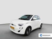 Fiat 500e - Icon 118pk 42 kWh | SOH 93% | Navigatie | Climate control |