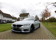 BMW 4-serie Gran Coupe - 440i High Executive Edition M-sport | Concaver | BTW | Head 