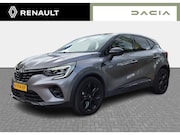 Renault Captur - 1.6 E-Tech Hybrid 145 Rive Gauche - Trekhaak