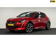Peugeot 208 - 1.2 PureTech GT-Line*DealerOh*NieuweDbriem*Navi*Camera*Carpl