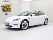 Tesla Model 3 - Long-Range AWD 351pk 75 kWh 95% SoH FACELIFT [ TREKHAAK+WARM