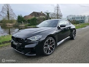 BMW M2 - 2-serie Coupé / Carbon / HK Audio / Carplay / HUD