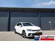 Volkswagen Polo - 1.0 TSI 95pk RIJKLAAR TREKHAAK/PDC/CARPLAY/MATRIX LED/ACC