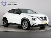 Nissan Juke - 1.0 DIG-T Business Premium (Camera / Navi / Cruise / Carplay