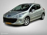 Peugeot 308 - 1.6 VTi XT Automaat Airco Cruise Control