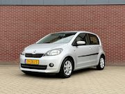Skoda Citigo - 1.0 Greentech Tour / Nap / Airco / 5-deurs / Navi /