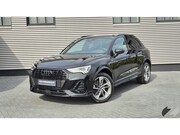 Audi Q3 - 45 TFSI e S-line |ACC|Trekhaak|Carplay|