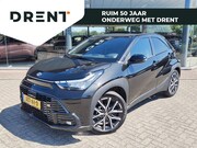 Toyota Aygo X - 1.5 Hybrid GR Sport | JBL | Sensoren v/a | Stoelverwarming