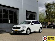 Skoda Kamiq - 1.0 TSI DSG Selection RIJKLAARPRIJS Incl. afleveringsbeurt e