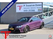 Audi TT - 3.2 V6 quattro TT uitgevoerd! MEENEEMPRIJS!! Autom