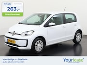 Volkswagen Up! - 1.0 | All-in 263, - Private Lease | Direct uit voorraad