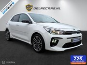 Kia Rio - 1.0 TGDI GT-Line TOPPER 120 pk