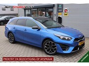 Kia Ceed - Sportswagon 1.5 T-GDi GT-Line 1e Eigenaar | Volledig Onderh 