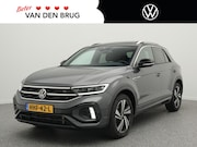 Volkswagen T-Roc - R-Line 1.5 TSI 150 PK Business DSG | LED Matrix IQ | Panoram