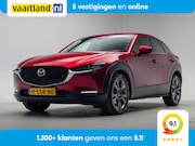 Mazda CX-30 - 2.0 e-SkyActiv-X M Hybrid Luxury [ Leder Trekhaak Bose Navi